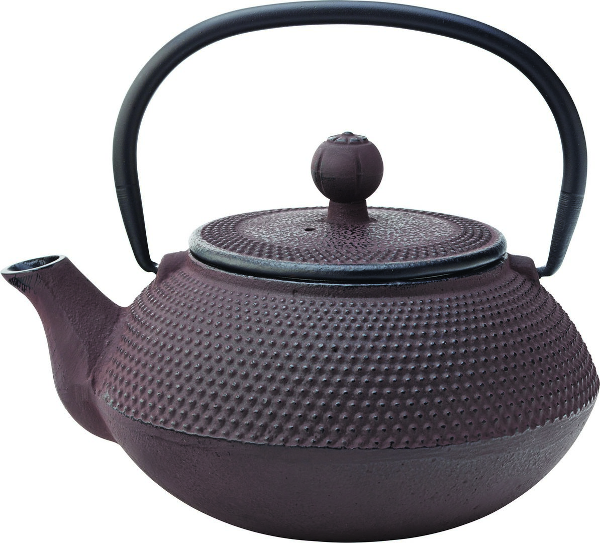 Mandarin Teapot Rustic 24oz (67cl) - with Infuser - MH7008-000000-B01006 (Pack of 6)